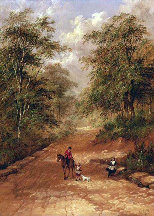 a colonial family mosman